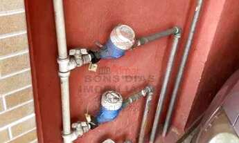 Imagem 6: Sobrado com 8 dorms, Jardim Nove de Julho, São Paulo - R$ 430 mil, Cod: 9483