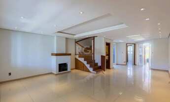 Imagem: Casa para Venda - 205.81m², 3 dormitórios