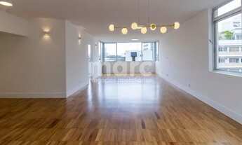 Imagem 3: SAO PAULO - Apartamento Padrão - HIGIENOPOLIS