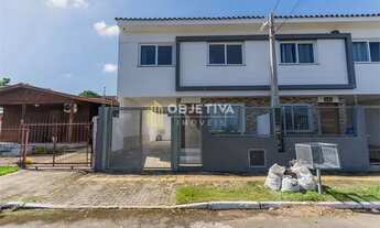 Imagem: Casa à venda 3 Quartos, 1 Vaga, 91M²