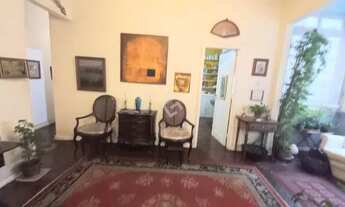 Imagem 4: Apartamento em Copacabana, 3 quartos, 1 vaga