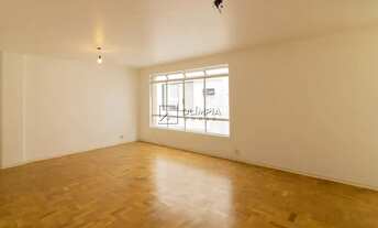 Imagem: Apartamento Venda Pinheiros 140 m² 3 Dormitórios