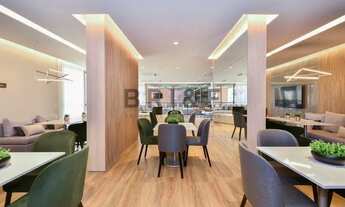 Imagem 6: Apartamento, Campo Belo - São Paulo