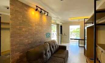 Imagem 6: Apartamento com 3 dormitórios, 65 m² - venda por R$ 345.000,00 ou aluguel por R$ 2.000,00