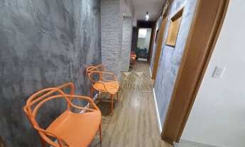 Imagem 5: Sala à venda, 55 m² por R$ 265.000,00 - Centro - Santo André/SP