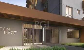 Imagem: Apartamento para Venda - 39.18m², 1 dormitório