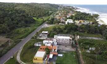 Imagem: Casa de praia em ilheus olivença