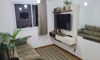 Imagem 4: Apartamento para venda com 40 metros quadrados com 2 quartos em Jardim Germânia - São Paul