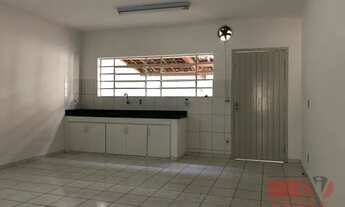 Imagem 6: Sobrado com 3 dormitórios para alugar, 209 m² por R$ 2.834,76/mês - Parque São Lucas - São