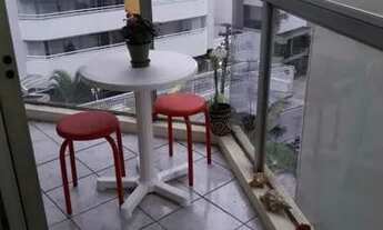 Imagem 7: APARTAMENTO - JARDIM PORTUGAL - SP