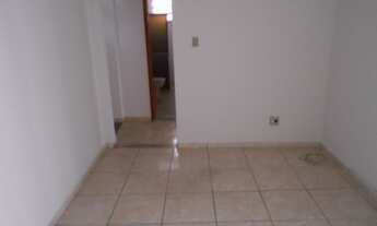 Imagem: Apartamento para aluguel possui 58 metros