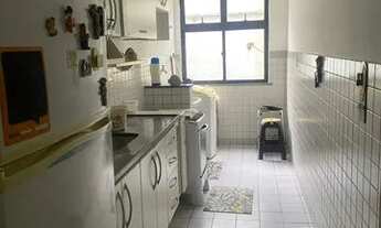 Imagem 2: ITACURUSSÁ - Apartamento Padrão - Itacuruçá