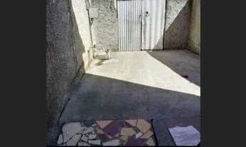 Imagem 2: Vendo sobradinho da cohab localizado no cic