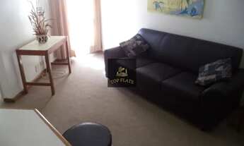 Imagem 3: Flat disponível no Jardim Paulista