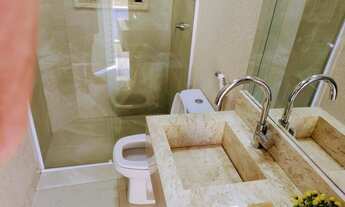 Imagem 4: Casa de condomínio para venda com 140 metros quadrados com 2 quartos