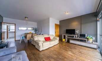 Imagem 3: Apartamento à Venda - Jardim Bela Vista, 4 Quartos, 180 m2