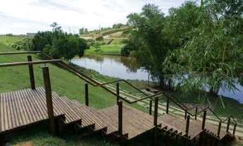 Imagem 3: Terreno / Lote / Condomínio fechado à venda com 646 m²