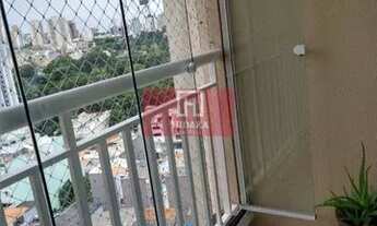 Imagem: Apartamento à venda no bairro Cambuci