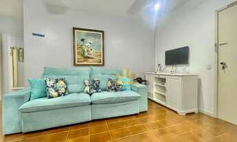 Imagem 3: Flat com 1 dormitório à venda, 60 m² - Pitangueiras - Guarujá/SP