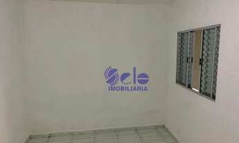 Imagem 5: Casa com 1 dormitório para alugar por R$ 700,00/mês - Vila Carbone - São Paulo/SP