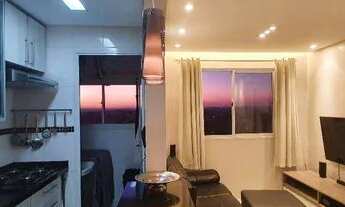 Imagem: Apartamento com 2 dormitórios à venda