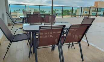 Imagem: Apartamento para venda tem 23 metros quadrados