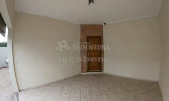 Imagem 4: Casa Padrão em São José do Rio Preto