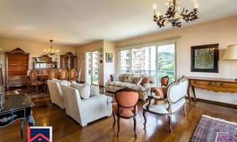 Imagem: Locação Apartamento 3 Dormitórios - 170