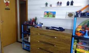 Imagem 6: Excelente três quartos no Planalto