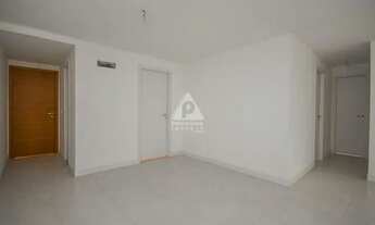 Imagem 2: Formidable Laranjeiras, apartamentos de 2 e 3 quartos pronto para morar