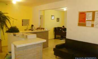 Imagem 4: COMERCIAL - VILA MASCOTE - SP