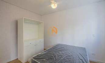 Imagem 7: Kitnet com 1 Quarto para alugar - Aclimação