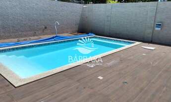 Imagem 3: Temporada 3/4, piscina, acesso a praia