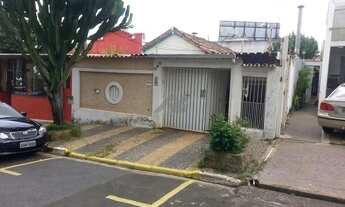 Imagem 2: Casa - Cambuí - Campinas