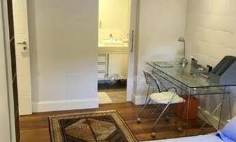 Imagem 4: Flat com 1 dormitório para alugar, 65 m² por R$ 7.300/mês - Morumbi - São Paulo/SP