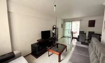 Imagem 3: Apartamento 3 quartos, suíte, elevador, garagem em rua plana - Centro - Juiz de Fora - MG