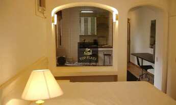 Imagem 4: Flat disponível no Jardim Paulista