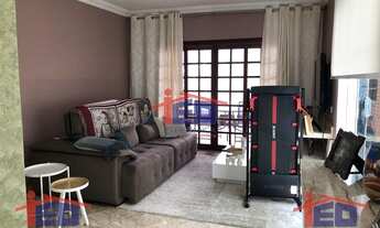 Imagem 2: Residencial - City Bussocaba