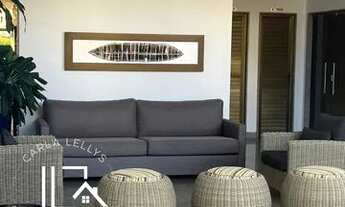 Imagem 4: Apartamento para aluguel possui 105 metros quadrados com 3 quartos em Catolé - Campina Gra