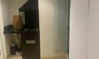 Imagem 5: Apartamento para aluguel possui 80 metros quadrados com 2 quartos