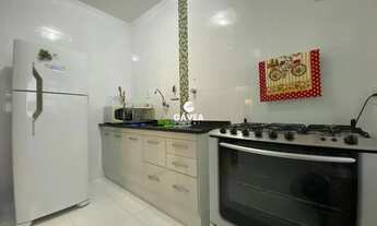 Imagem 6: Apartamento Mobiliado em São Vicente