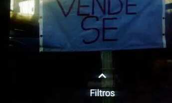 Imagem: Terreno com 2 casas