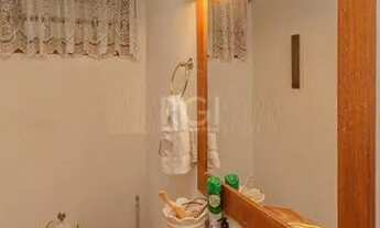 Imagem 6: Casa para Venda - 300m², 3 dormitórios, sendo 1 suites, 4 vagas - Chácara das Pedras