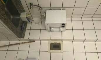 Imagem 6: Apartamento para venda com 66 metros quadrados com 2 quartos com garagem