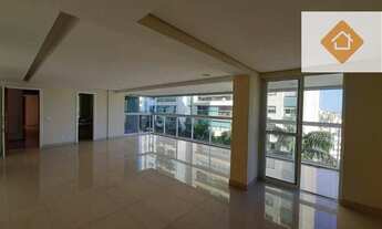 Imagem 6: Apartamento com 4 dormitórios à venda, 147 m² por R$ 1.300.000,00 - Gutierrez - Belo Horiz