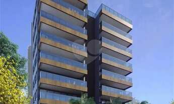 Imagem: Apartamento NOVO com 210 m2 no Jardim Paulista