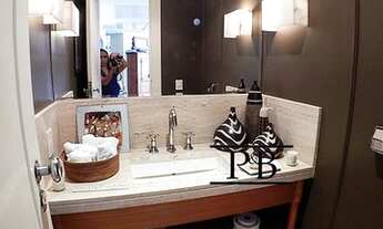 Imagem 6: Apartamento com 3 dormitórios para alugar, 210 m² por R$ 19.377,00/mês - Lagoa - Rio de Ja