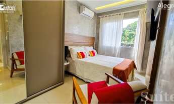 Imagem 6: Alegro Montenegro. 2 Quartos. 1 Suíte. 1 Banheiro. 1 Vaga. P76