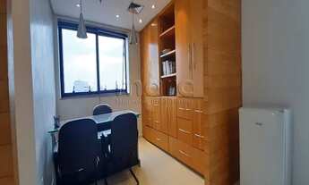 Imagem 3: SAO PAULO - Conjunto Comercial/Sala - VILA MARIANA