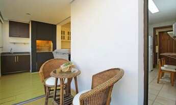 Imagem 7: Apartamento de 82m², bairro Higienópolis